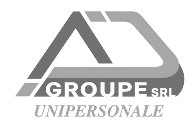Logo AD GROUPE