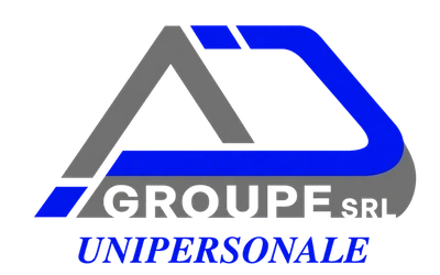 Logo AD GROUPE